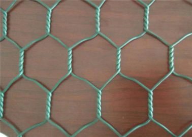 Galfan revestiu as paredes da gaiola da rede de arame de Gabion antiferrugem para o distribuidor dos projetos da estabilização da inclinação da angra
