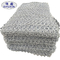 Tecido Hexagonal Gabion Wall Cages Resistência à ferrugem Galvanizado / PVC revestido 2,7 mm