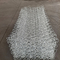 4 mm Hexágono 2m comprimento Galfan Gabion cestas gaiolas proteção contra marés colchões