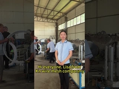 Rede de arame farpado real fábrica