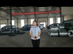 Q235 Hexagonal Gabion Baskets Tecido Caixas de Pedra para Proteção e Apoio de inclinação