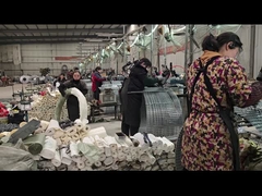 Arame farpado da lâmina