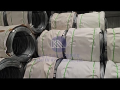 Atividade de fabricação de arame farpado e um exame detalhado do produto