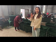 Explicação da barreira defensiva dos produtos embalados