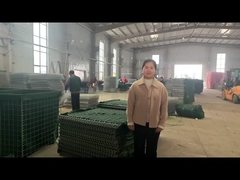 O workshop de barreiras defensivas explica os modelos de produto