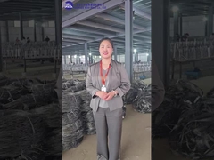 Introdução e exibição do workshop MZP de Obstáculo de Arame Inconsciente