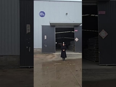 Impressão de embalagens de modelos de barreiras defensivas8 e modelos10