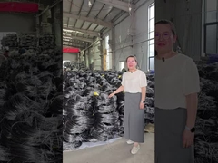 MZP Obstáculo de fio de baixa visibilidade Campo de batalha malha de fio antitanque impedindo o avanço de tanques