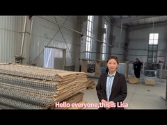 Cercas de barreira defensiva