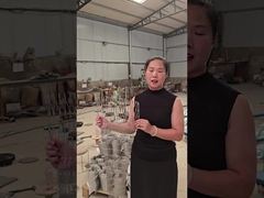 304/316/304l/316l Fios de aço inoxidável flexíveis de corda Ferrule Proteção de malha de rede de malha de fio