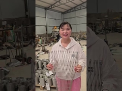 Flexível 304 316 aço inoxidável fio de corda malha tecida rede de segurança malha