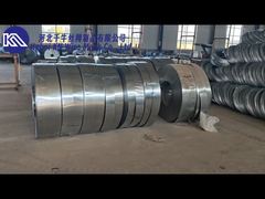 Arame Farpado Galvanizado com Lâminas de Barbeador Cruzadas Cerca de Arame com Lâminas de Barbeador BTO-22