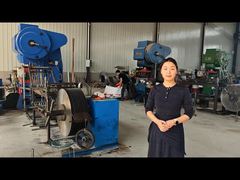 Arame farpado com lâminas de barbear de rolo concertina Bto-16 galvanizado por imersão a quente, fio duplo