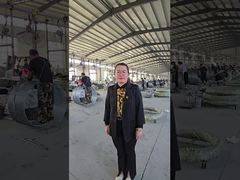 Arame Farpado Espiral de Segurança Concertina CBT-60 BTO-22 Galvanizado por Imersão a Quente