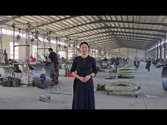Cbt65 Bto30 Bto-22 Concertina de rolha de dupla cadeia, lâmina de barbear, arame farpado