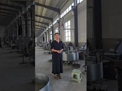 Arame Farpado Concertina Navalha Galvanizado Bto-22 Personalizado, Diâmetro da Espira 900mm