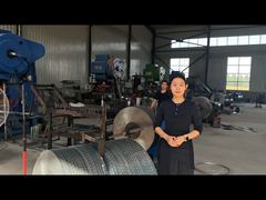 Cerca de Arame Farpado com Lâmina de Barbeador Cruzada de Aço Inoxidável BTO-16 BTO-22 BTO-60 CBT-65