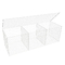 Caixa de gabião hexagonal revestida com galfão 2*1*1 M 60mm X 80mm