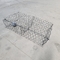 Caixa de gabião galvanizado de 2,7 mm 2x1x1m 3x1x1m 80x100mm Hexagonal