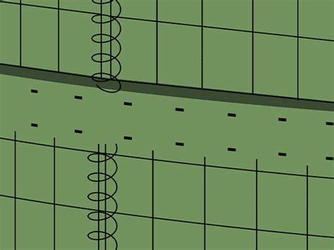 2.7m Alto Glavanized Heavy Duty HESCO Barreira Defensiva Usada para Muralha de Proteção Militar Defensiva Bastion