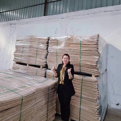 Material geotextil resistente a UV Hesco Barreira de Parede Bastião de Barreira Militar Cesto Cerco Saco de contenedor de areia