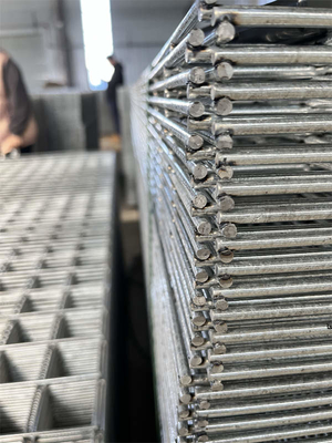 Força pesada 4 mm Barreira defensiva Defensiva Bunker Edge Proteção Fen Para o Quênia