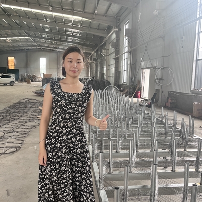 Rede de malha de fio de tanque personalizada Anti-Tank Track Wrapping Wire Mesh Reduzir a mobilidade do tanque