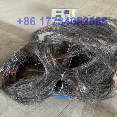 Nova malha de arame de aço malha armadilha tanque de defesa barreira vedação tanque obstáculo de baixa visibilidade rede de arame de aço malha armadilha
