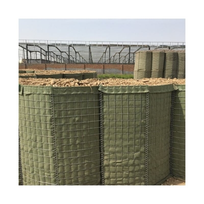 Ultra Proteção Barreira Defensiva 1,5 Lbs 20 Células 5,0 mm Mesh Wire