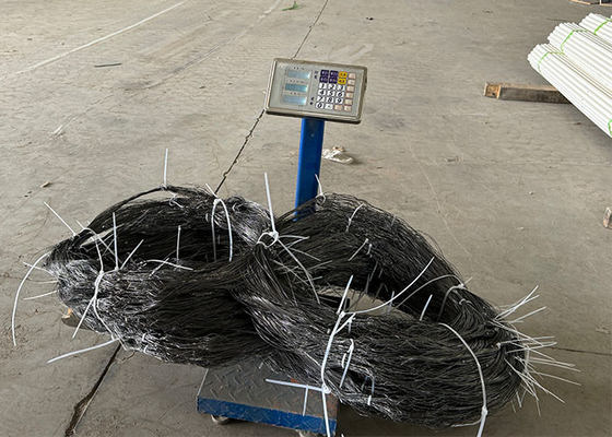 Galvanizado veículo blindado armadilha rede tanque barreira barragem rede de arame