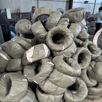 BTO-22 Cercas de segurança de arame farpado galvanizado mergulhado em quente