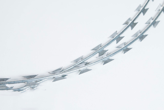 Fios galvanizados galvanizados ou de aço inoxidável 304