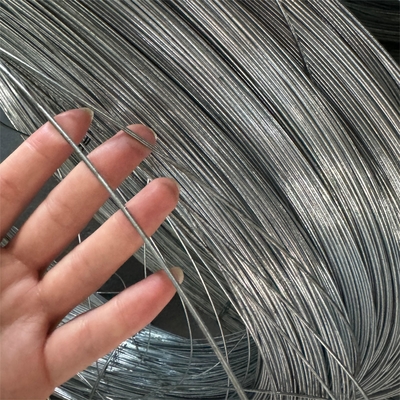 Produtor de alta qualidade Mercado da América do Sul Arame farpado galvanizado duplo torcido