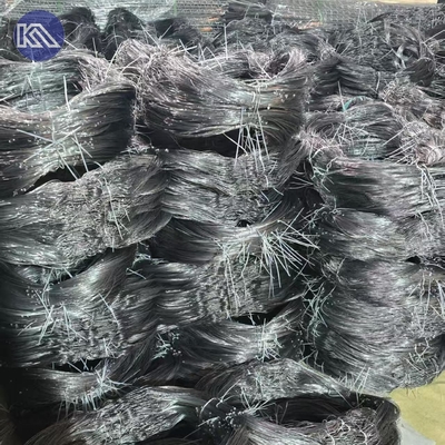 Alta resistência 30 kg de baixa visibilidade fio de segurança com 0.5, 0.6, 0.8, 0,9mm fio de aço para evitar ataques de tanques