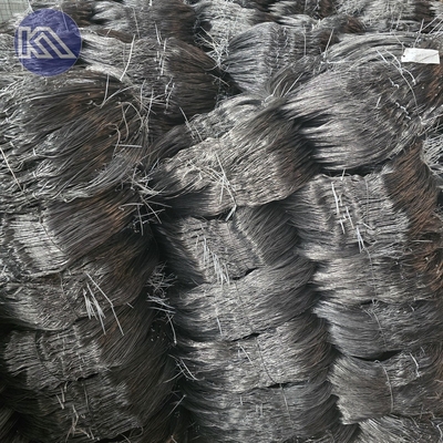 30kg MZP Tipo Putanka malha de arame 10 X 10 X 1,4m Malha de arame de baixa visibilidade Obstáculo de arame invisível Para o mercado da Ucrânia
