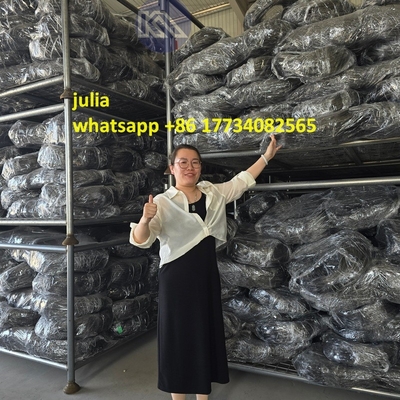 Baixa visibilidade MZP Obstáculo pouco perceptível 10x10x1.4m vedação arame anti-tanque para a Ucrânia transporte rápido e altos níveis de estoque