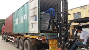 Utilização das paredes da prisão comprimento 200m fio de barbante galvanizado a quente
