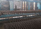 cestas resistentes quentes enchidas 2x1x1m de Gabion do ferro galvanizado da pedra