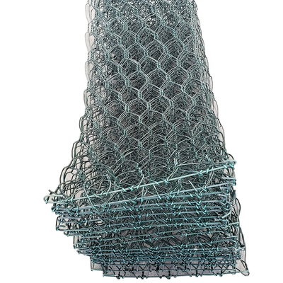 As cestas fortes de Gabion com o Ge para a diversão da inundação represam a certificação de COC