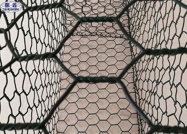 Cestas fortes da parede de Gabion para a certificação das represas da inundação e das represas COC da diversão
