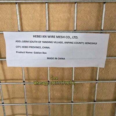 Cor Militar Verde MIL19 ZnAl5 Caixa de Barreira Defensiva Soldada Para Proteção Militar