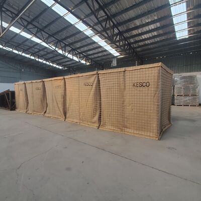 Weather Resistant Security Shield Barrier Suitable for Outdoor and Long Term Security Solutions in Various Environments (Barra de Segurança Resistente ao Tempo)