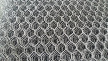 Rede de arame sextavada da cesta resistente de Gabion da proteção da paredão que pesca Gabion