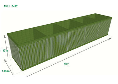 Parede militar 3