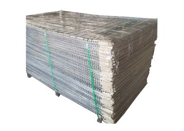 Barreira militar galvanizada exército 3