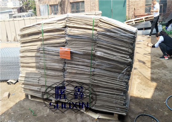Barreira 300gsm defensiva de mil. 10 da galvanização