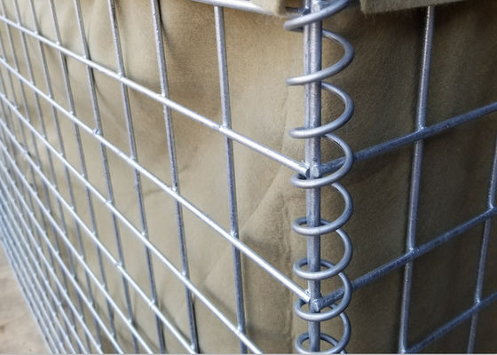 Mil. 1 5mm Dia Military Barrier Strong Protection